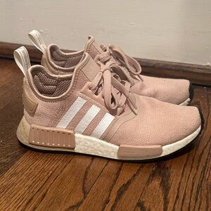 Adidas Blush Sneakers 7